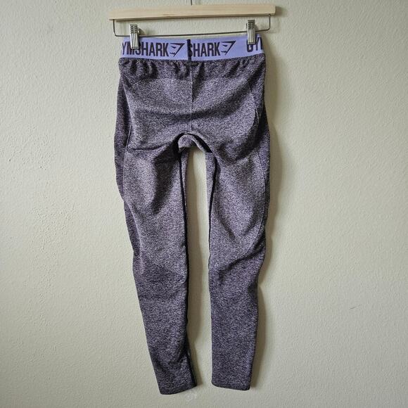 Gymshark dry tight leggings M - Picture 2 of 7